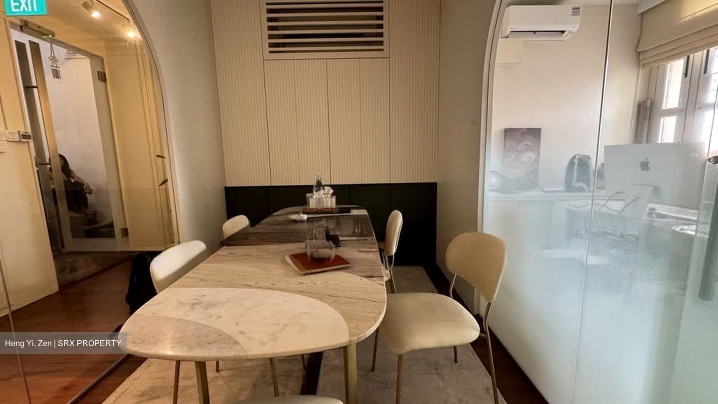 Ann Siang Road (D1), Office #572598491